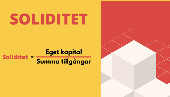 Soliditet Soliditet