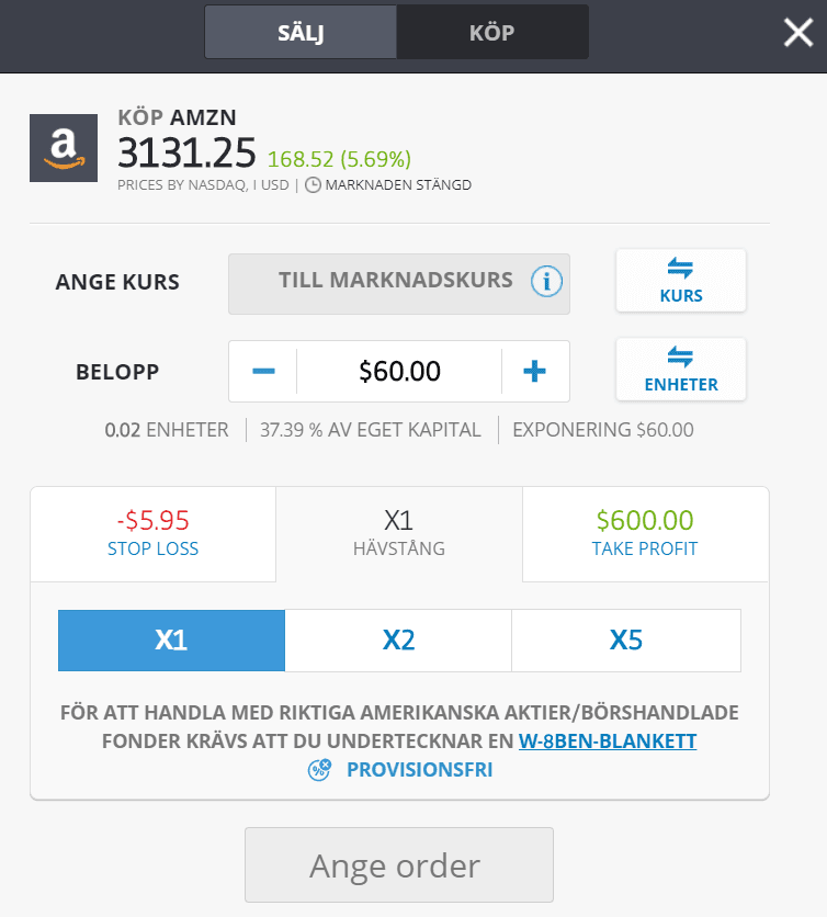 amazon etoro amazon etoro