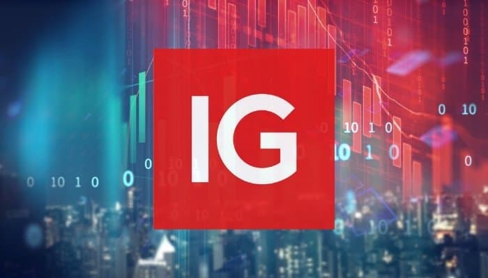 IG markets review IG markets review