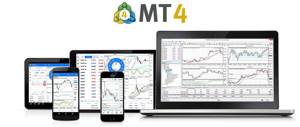 Aksjerobot - Metatrader 4 Aksjerobot - Metatrader 4